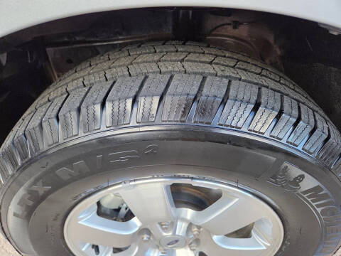 2009 Ford Escape Hybrid Limited