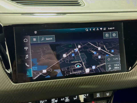 2023 Audi RS e-tron GT quattro