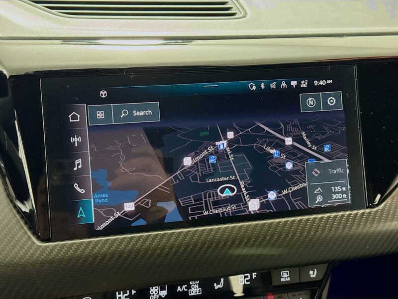 2023 Audi RS e-tron GT quattro