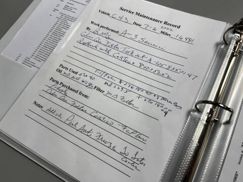 2017 Mercedes-Benz C-Class AMG C 43