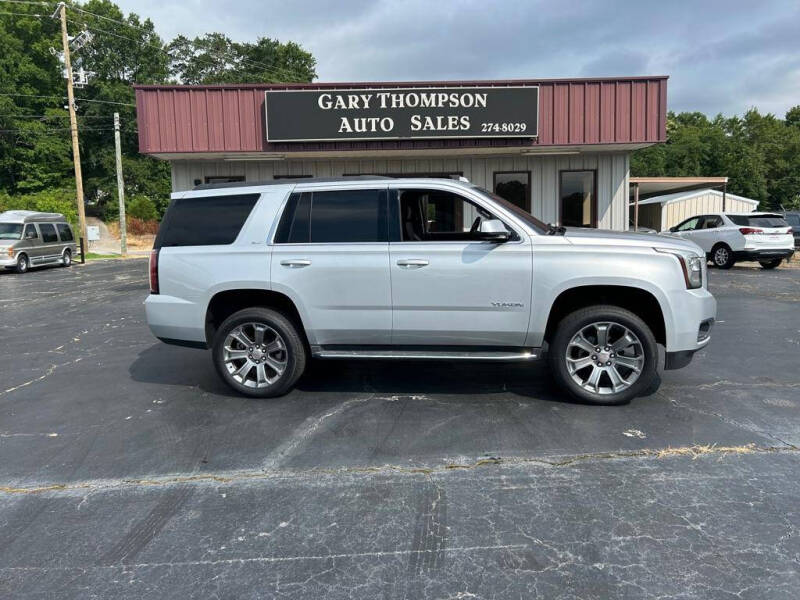 Gary Thompson Auto Sales Car Dealer in Oneonta, AL