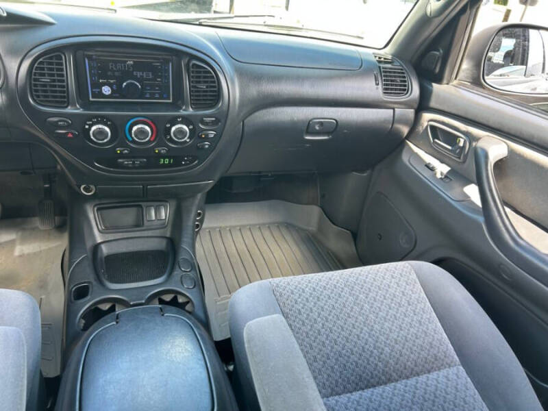 2006 Toyota Tundra