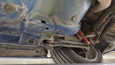 2000 Chevrolet Camaro