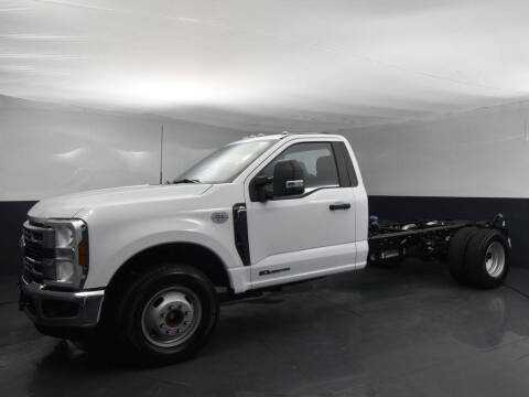2024 Ford F-350 Super Duty