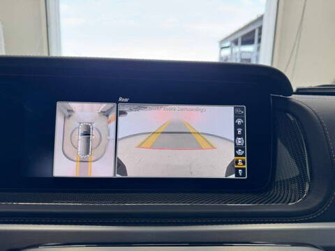 2024 Mercedes-Benz G-Class AMG G 63