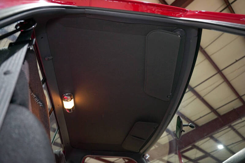 1993 Ford F-150 SVT Lightning