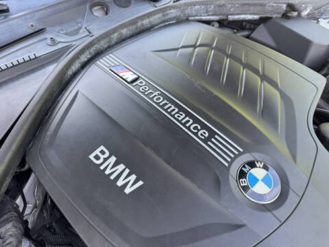 2015 BMW 2 Series M235i