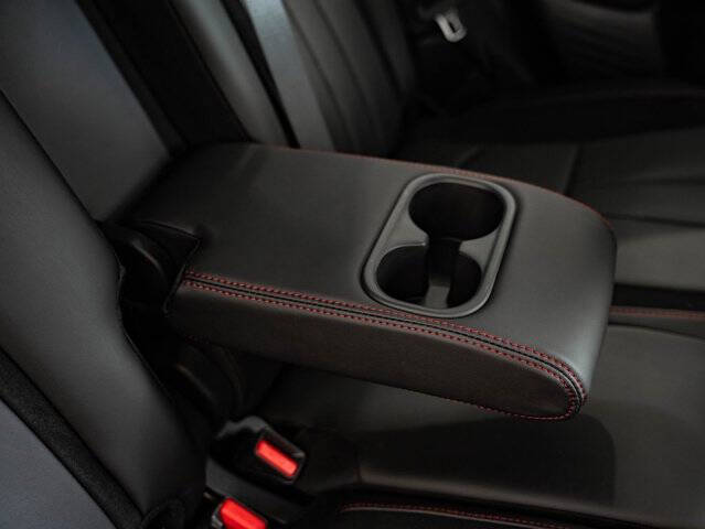 2025 Acura ADX w/A-SPEC