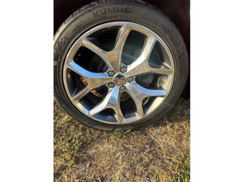 2015 Dodge Challenger SXT Plus