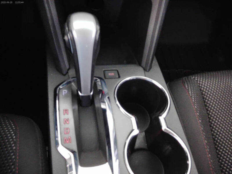 2014 GMC Terrain SLE-2