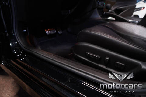 2021 Acura ILX w/Tech w/A-SPEC