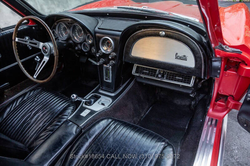 1964 Chevrolet Corvette