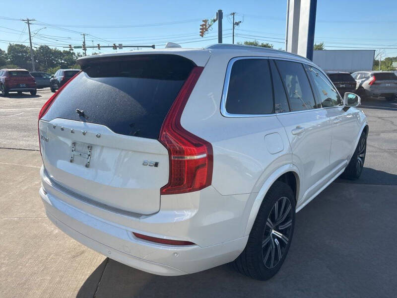 2023 Volvo XC90 B5 Core
