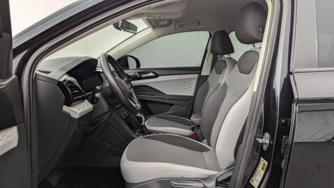 2024 Volkswagen Taos S