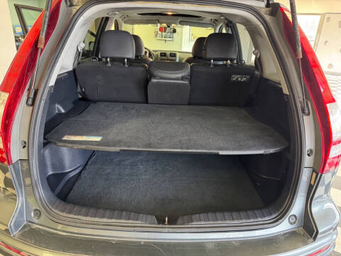 2011 Honda CR-V EX-L