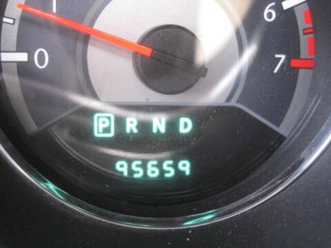 2011 Chrysler 200 Limited