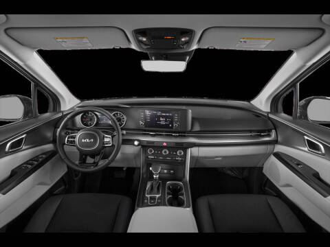 2023 Kia Carnival