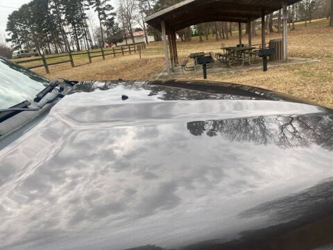 2014 RAM 1500 Laramie