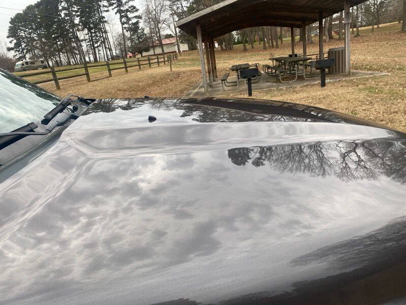 2014 RAM 1500 Laramie