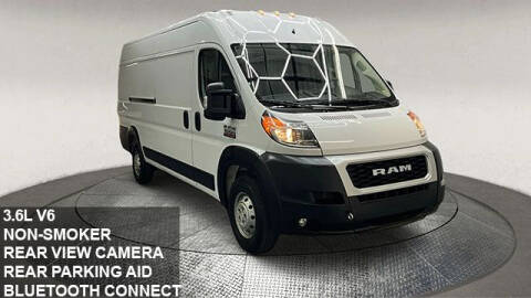 2021 RAM ProMaster for sale at AUTOS DIRECT OF FREDERICKSBURG in Fredericksburg VA