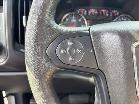 2014 GMC Sierra 1500