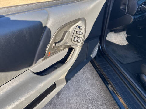 1995 Chevrolet Camaro Z28