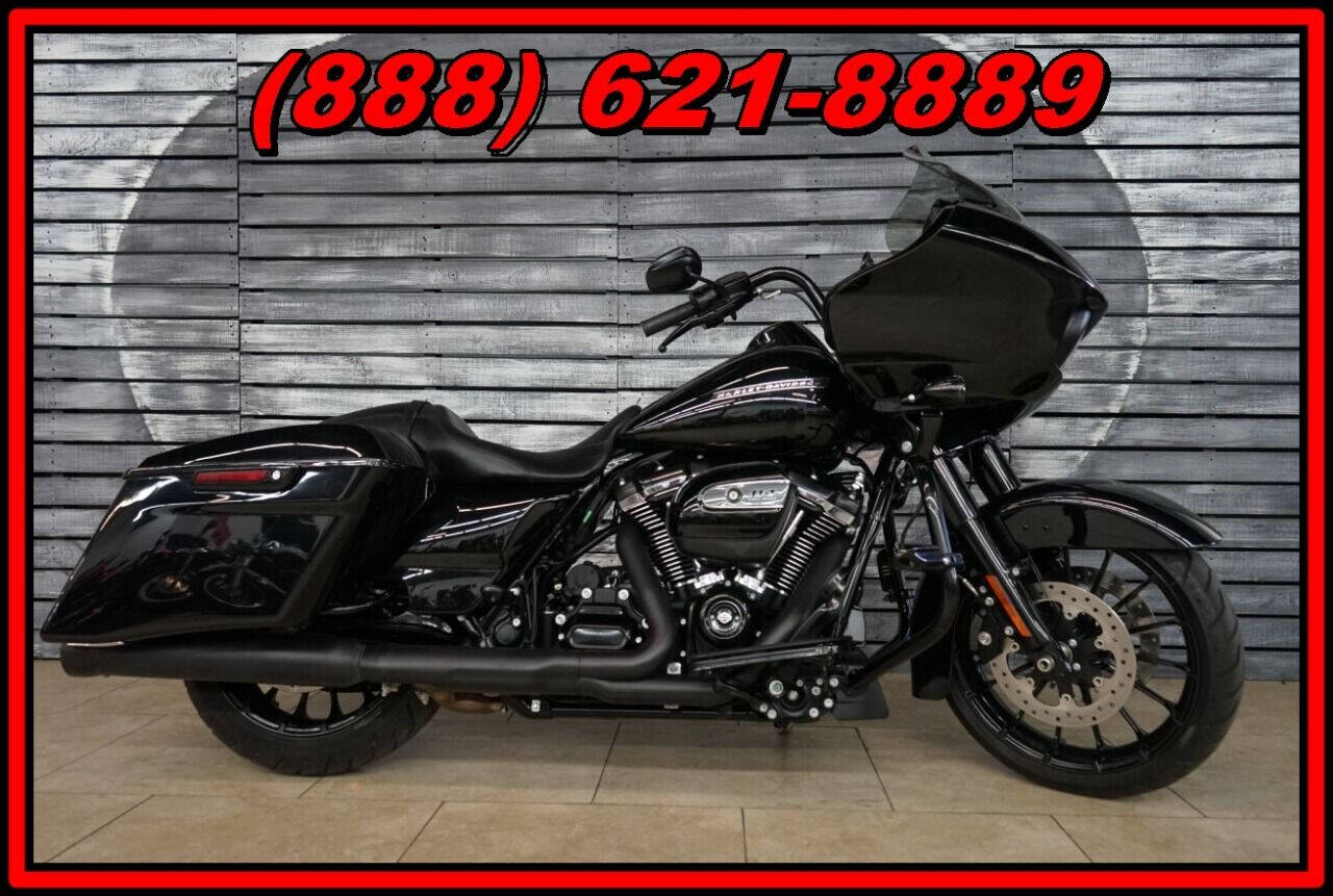 2017 road glide for sale