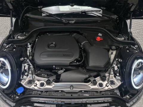 2026 MINI Hardtop 2 Door John Cooper Works