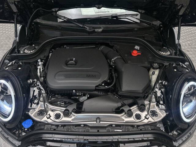 2026 MINI Hardtop 2 Door John Cooper Works