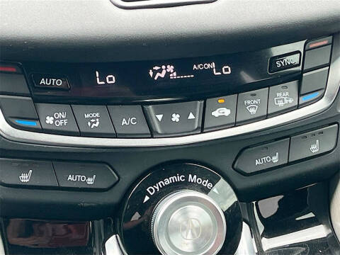 2024 Acura TLX w/Tech