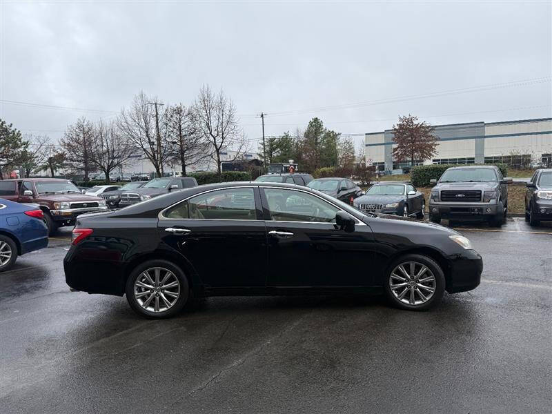 2007 Lexus ES 350