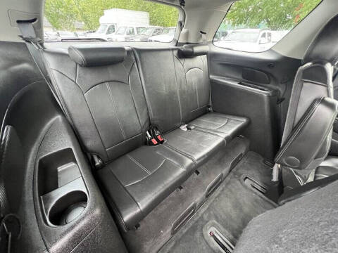 2013 GMC Acadia SLT-1