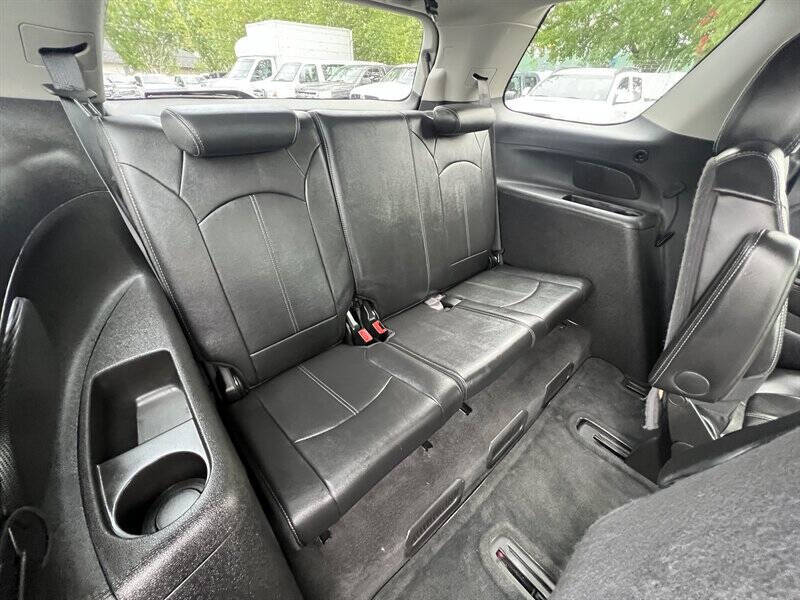 2013 GMC Acadia SLT-1