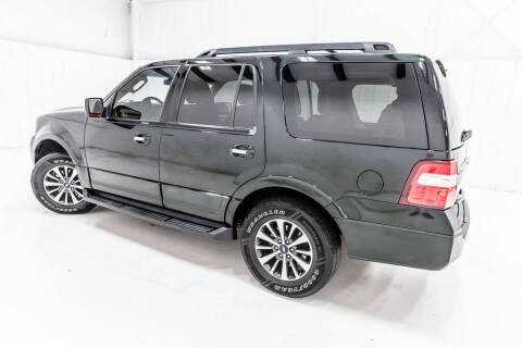 2015 Ford Expedition XLT
