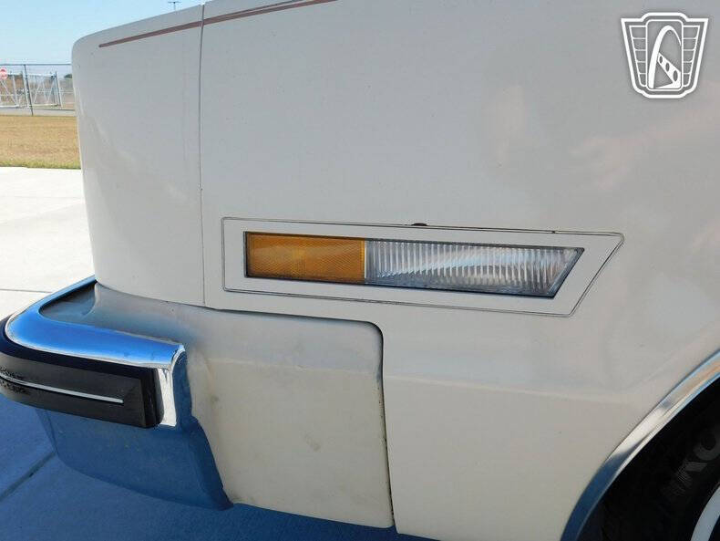 1980 Oldsmobile Toronado