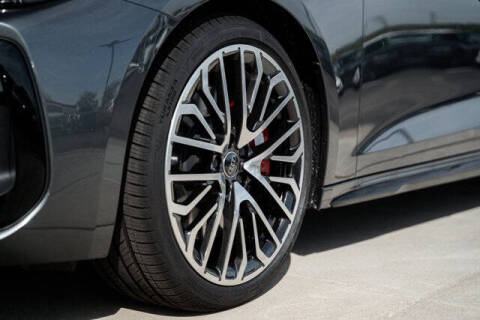 2025 Audi S5 quattro Premium Plus TFSI