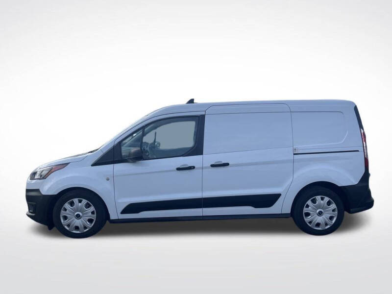 2020 Ford Transit Connect XL