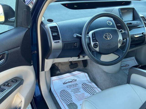 2008 Toyota Prius