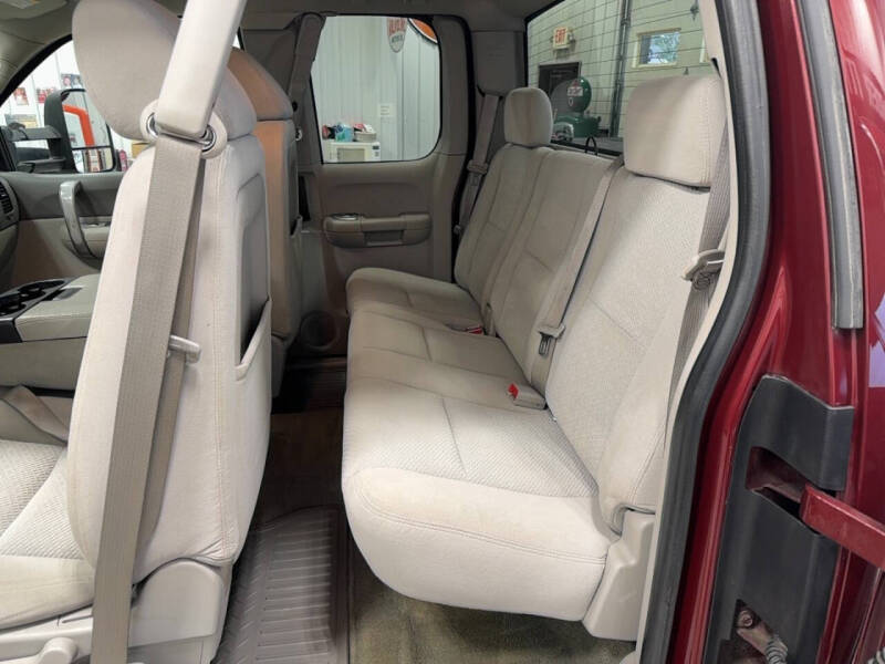2008 GMC Sierra 3500HD