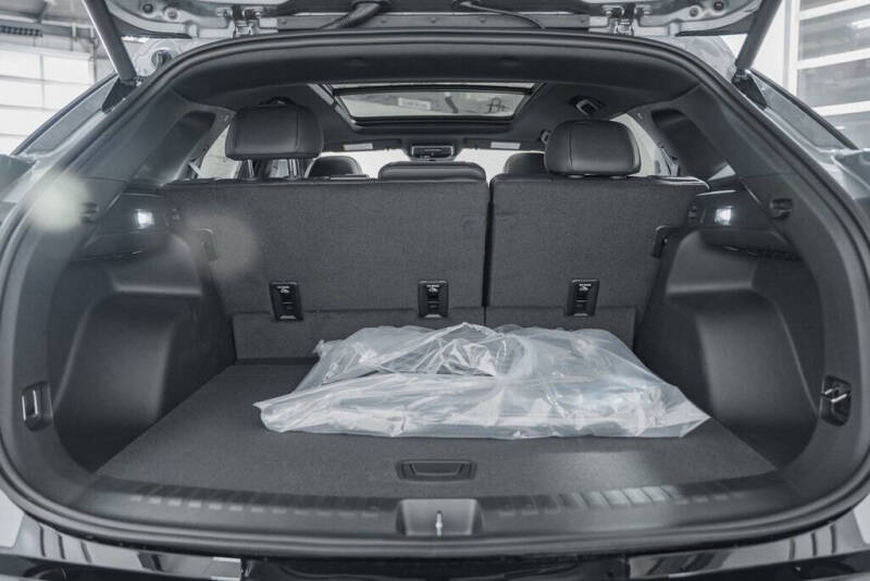 2025 Chevrolet Blazer EV RS