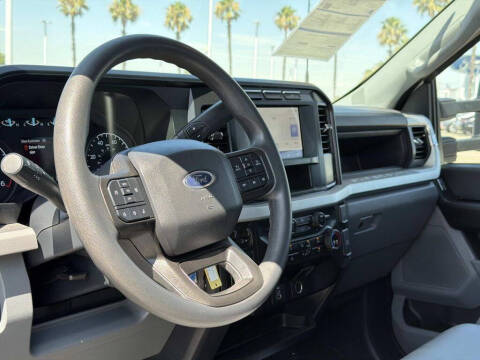 2024 Ford F-350 Super Duty