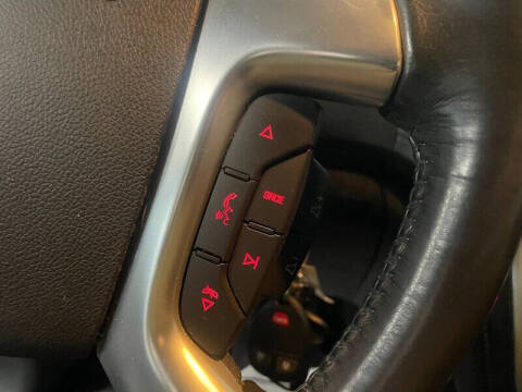 2016 GMC Acadia SLE-1