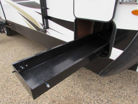 2022 Keystone RV OUTBACK 34