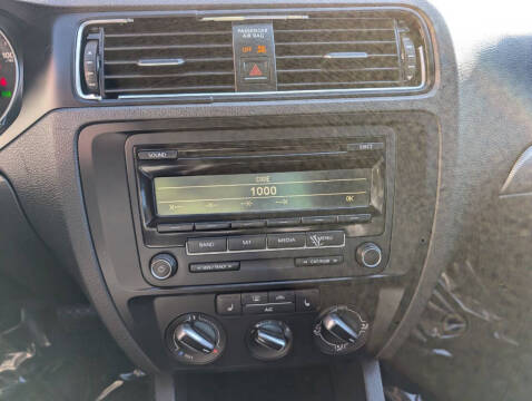2015 Volkswagen Jetta