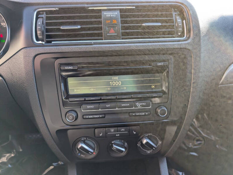 2015 Volkswagen Jetta