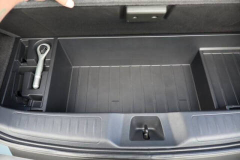 2023 Infiniti QX55 Essential