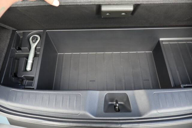 2023 Infiniti QX55 Essential