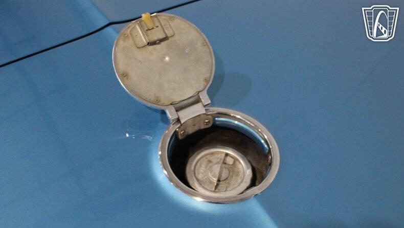 1967 Chevrolet Corvette