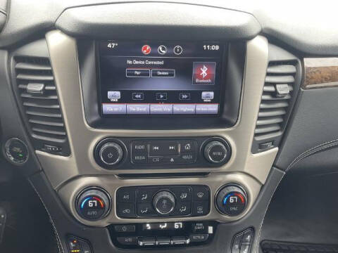 2015 GMC Yukon XL Denali