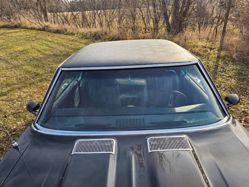 1969 Chevrolet Chevelle